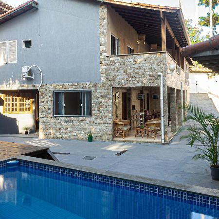 Casa Jaguar Buzios Suites A 3 Minutos Da Praia Geriba Exterior photo
