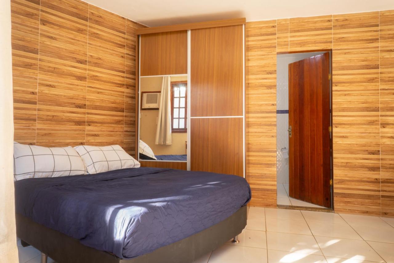 Casa Jaguar Buzios Suites A 3 Minutos Da Praia Geriba Exterior photo
