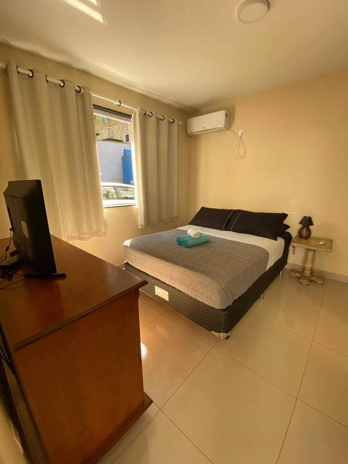 Casa Jaguar Buzios Suites A 3 Minutos Da Praia Geriba Exterior photo