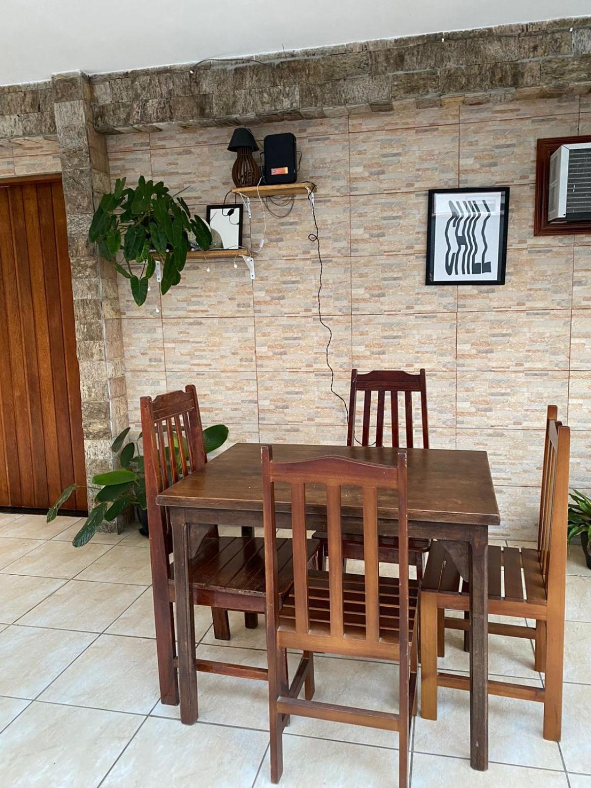 Casa Jaguar Buzios Suites A 3 Minutos Da Praia Geriba Exterior photo
