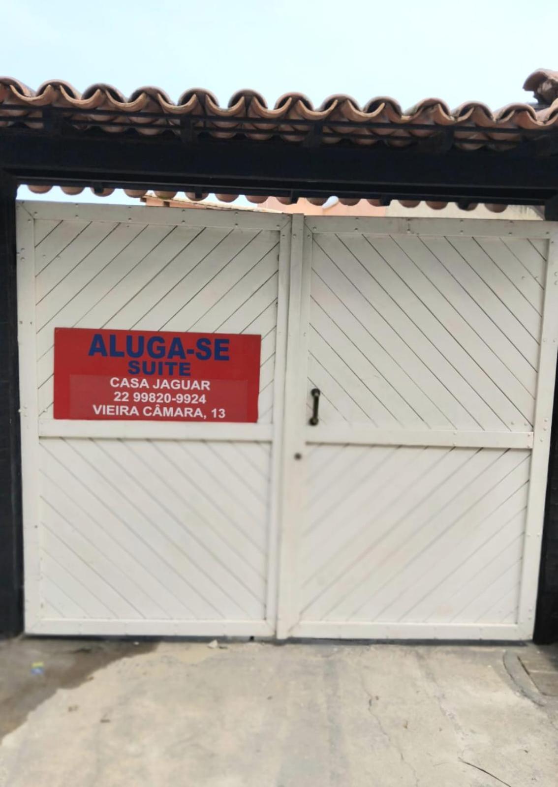 Casa Jaguar Buzios Suites A 3 Minutos Da Praia Geriba Exterior photo